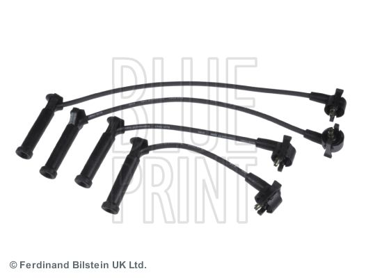 BLUE PRINT Комплект проводов зажигания ADM51604